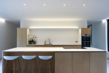 Планировка Кухни в частном доме: 175+ Фото Разнообразий стилей, цвета и уюта