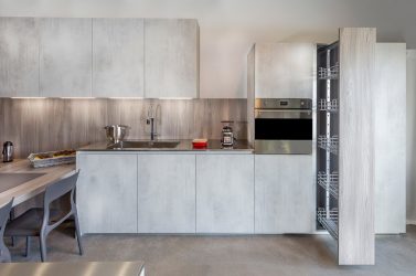 Планировка Кухни в частном доме: 175+ Фото Разнообразий стилей, цвета и уюта