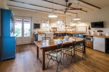 Планировка Кухни в частном доме: 175+ Фото Разнообразий стилей, цвета и уюта