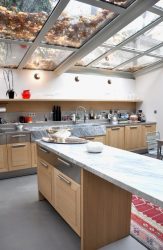 Летняя кухня на даче — Как обустроить? 220+ (Фото) Проектов дизайна своими руками