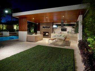 Летняя кухня на даче — Как обустроить? 220+ (Фото) Проектов дизайна своими руками