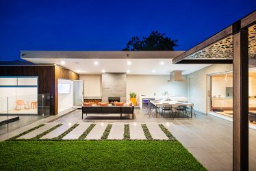 Летняя кухня на даче — Как обустроить? 220+ (Фото) Проектов дизайна своими руками