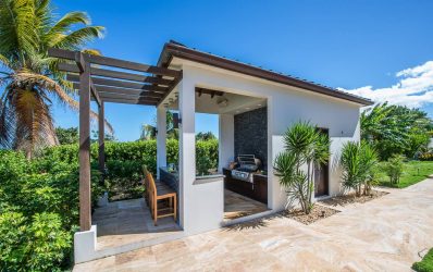 Летняя кухня на даче — Как обустроить? 220+ (Фото) Проектов дизайна своими руками