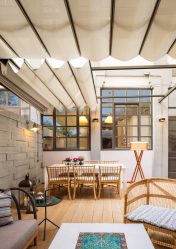 Летняя кухня на даче — Как обустроить? 220+ (Фото) Проектов дизайна своими руками