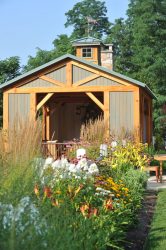 Летняя кухня на даче — Как обустроить? 220+ (Фото) Проектов дизайна своими руками