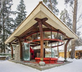 Летняя кухня на даче — Как обустроить? 220+ (Фото) Проектов дизайна своими руками