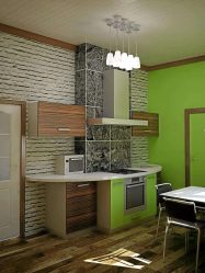 Летняя кухня на даче — Как обустроить? 220+ (Фото) Проектов дизайна своими руками