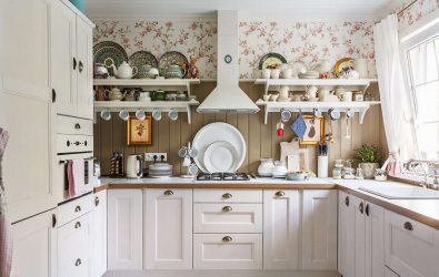 Летняя кухня на даче — Как обустроить? 220+ (Фото) Проектов дизайна своими руками