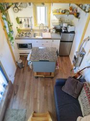 Летняя кухня на даче — Как обустроить? 220+ (Фото) Проектов дизайна своими руками