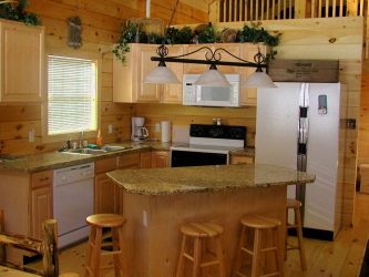 Летняя кухня на даче — Как обустроить? 220+ (Фото) Проектов дизайна своими руками