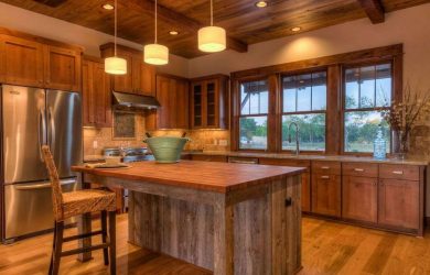 Летняя кухня на даче — Как обустроить? 220+ (Фото) Проектов дизайна своими руками