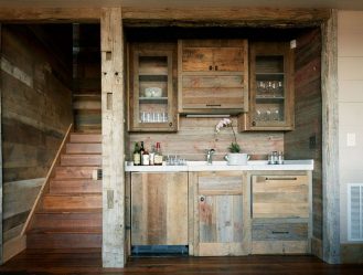 Летняя кухня на даче — Как обустроить? 220+ (Фото) Проектов дизайна своими руками