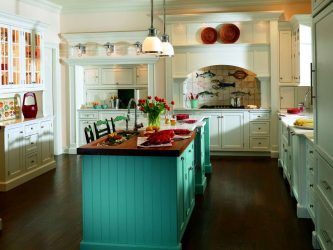 Летняя кухня на даче — Как обустроить? 220+ (Фото) Проектов дизайна своими руками