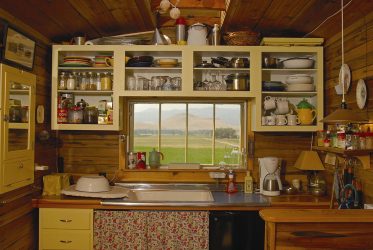 Летняя кухня на даче — Как обустроить? 220+ (Фото) Проектов дизайна своими руками