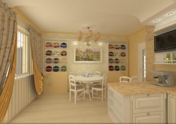 Летняя кухня на даче — Как обустроить? 220+ (Фото) Проектов дизайна своими руками