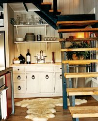 Летняя кухня на даче — Как обустроить? 220+ (Фото) Проектов дизайна своими руками