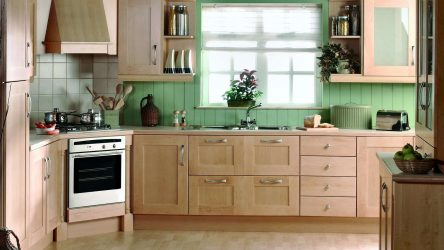 Летняя кухня на даче — Как обустроить? 220+ (Фото) Проектов дизайна своими руками