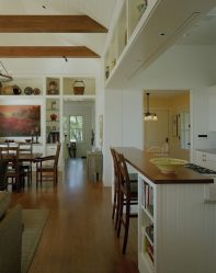 Дизайн кухни с барной стойкой (220+ Фото) – Возможность создания красивого и современного интерьера