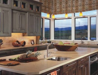 Кухня совмещенная с лоджией: Реальные способы использовать место разумно. Не скучный дизайн для интерьера (120+ Фото)