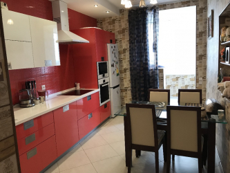 Кухня совмещенная с лоджией: Реальные способы использовать место разумно. Не скучный дизайн для интерьера (120+ Фото)