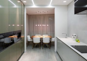 Кухня совмещенная с лоджией: Реальные способы использовать место разумно. Не скучный дизайн для интерьера (120+ Фото)