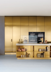 Дизайн кухни с островом: Особенности современной планировки (170+ Фото)