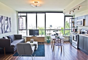 Интерьер кухни совмещенной с гостиной (180+Фото): Хитрости дизайна и секреты расстановки