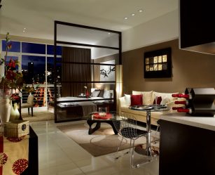 Интерьер кухни совмещенной с гостиной (180+Фото): Хитрости дизайна и секреты расстановки