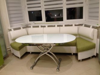 Кухонный уголок: 140+ Фото Уютных Идей для кухни (маленькие, угловые, со спальным местом)