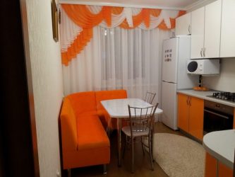 Кухонный уголок: 140+ Фото Уютных Идей для кухни (маленькие, угловые, со спальным местом)