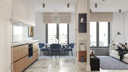 Кухонный уголок: 140+ Фото Уютных Идей для кухни (маленькие, угловые, со спальным местом)