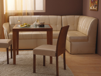 Кухонный уголок: 140+ Фото Уютных Идей для кухни (маленькие, угловые, со спальным местом)