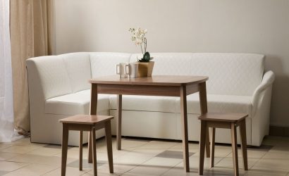 Кухонный уголок: 140+ Фото Уютных Идей для кухни (маленькие, угловые, со спальным местом)