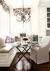 Кухонный уголок: 140+ Фото Уютных Идей для кухни (маленькие, угловые, со спальным местом)