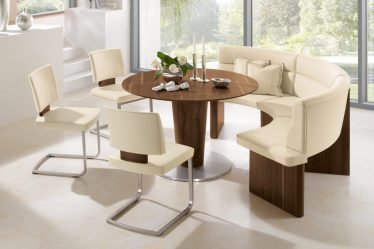 Кухонный уголок: 140+ Фото Уютных Идей для кухни (маленькие, угловые, со спальным местом)