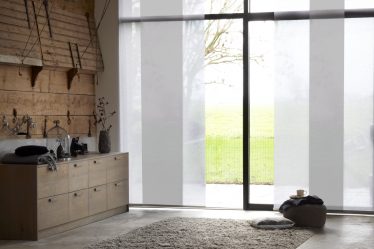 Дизайн квартиры в японском стиле: Спокойствие вашего дома. 220+ (Фото) Интерьера в разных комнатах (кухня, гостиная, ванная)