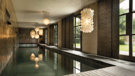 Дизайн квартиры в японском стиле: Спокойствие вашего дома. 220+ (Фото) Интерьера в разных комнатах (кухня, гостиная, ванная)