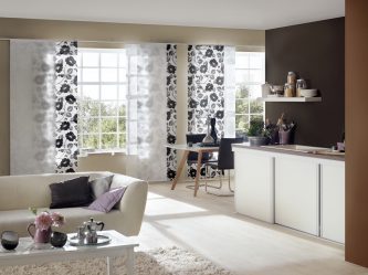 Дизайн квартиры в японском стиле: Спокойствие вашего дома. 220+ (Фото) Интерьера в разных комнатах (кухня, гостиная, ванная)