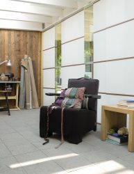 Дизайн квартиры в японском стиле: Спокойствие вашего дома. 220+ (Фото) Интерьера в разных комнатах (кухня, гостиная, ванная)