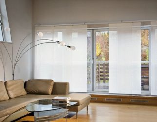 Дизайн квартиры в японском стиле: Спокойствие вашего дома. 220+ (Фото) Интерьера в разных комнатах (кухня, гостиная, ванная)