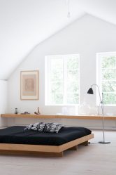 Дизайн квартиры в японском стиле: Спокойствие вашего дома. 220+ (Фото) Интерьера в разных комнатах (кухня, гостиная, ванная)