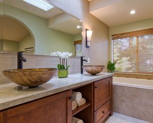 Дизайн квартиры в японском стиле: Спокойствие вашего дома. 220+ (Фото) Интерьера в разных комнатах (кухня, гостиная, ванная)