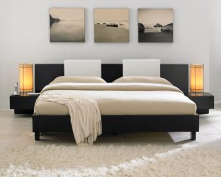 Дизайн квартиры в японском стиле: Спокойствие вашего дома. 220+ (Фото) Интерьера в разных комнатах (кухня, гостиная, ванная)