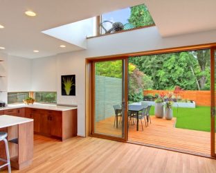 Дизайн квартиры в японском стиле: Спокойствие вашего дома. 220+ (Фото) Интерьера в разных комнатах (кухня, гостиная, ванная)