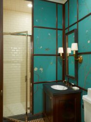 Дизайн квартиры в японском стиле: Спокойствие вашего дома. 220+ (Фото) Интерьера в разных комнатах (кухня, гостиная, ванная)