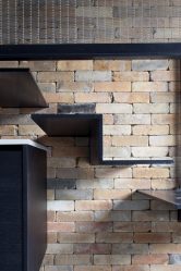 Лестница на второй этаж в частном доме. 290+ Фото Вариантов (деревянные, металлические, бетонные)