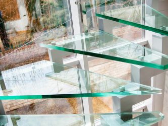 Лестница на второй этаж в частном доме. 290+ Фото Вариантов (деревянные, металлические, бетонные)