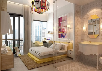 Люстры в интерьере спальни (190+ Фото) – Как выбрать яркий современный элемент дизайна для спокойной обстановки?