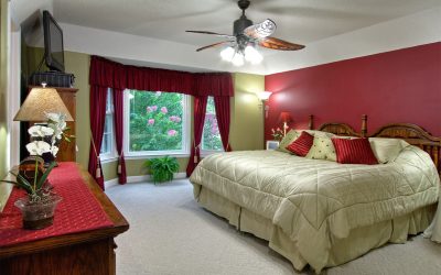 Люстры в интерьере спальни (190+ Фото) – Как выбрать яркий современный элемент дизайна для спокойной обстановки?