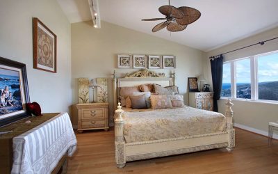 Люстры в интерьере спальни (190+ Фото) – Как выбрать яркий современный элемент дизайна для спокойной обстановки?